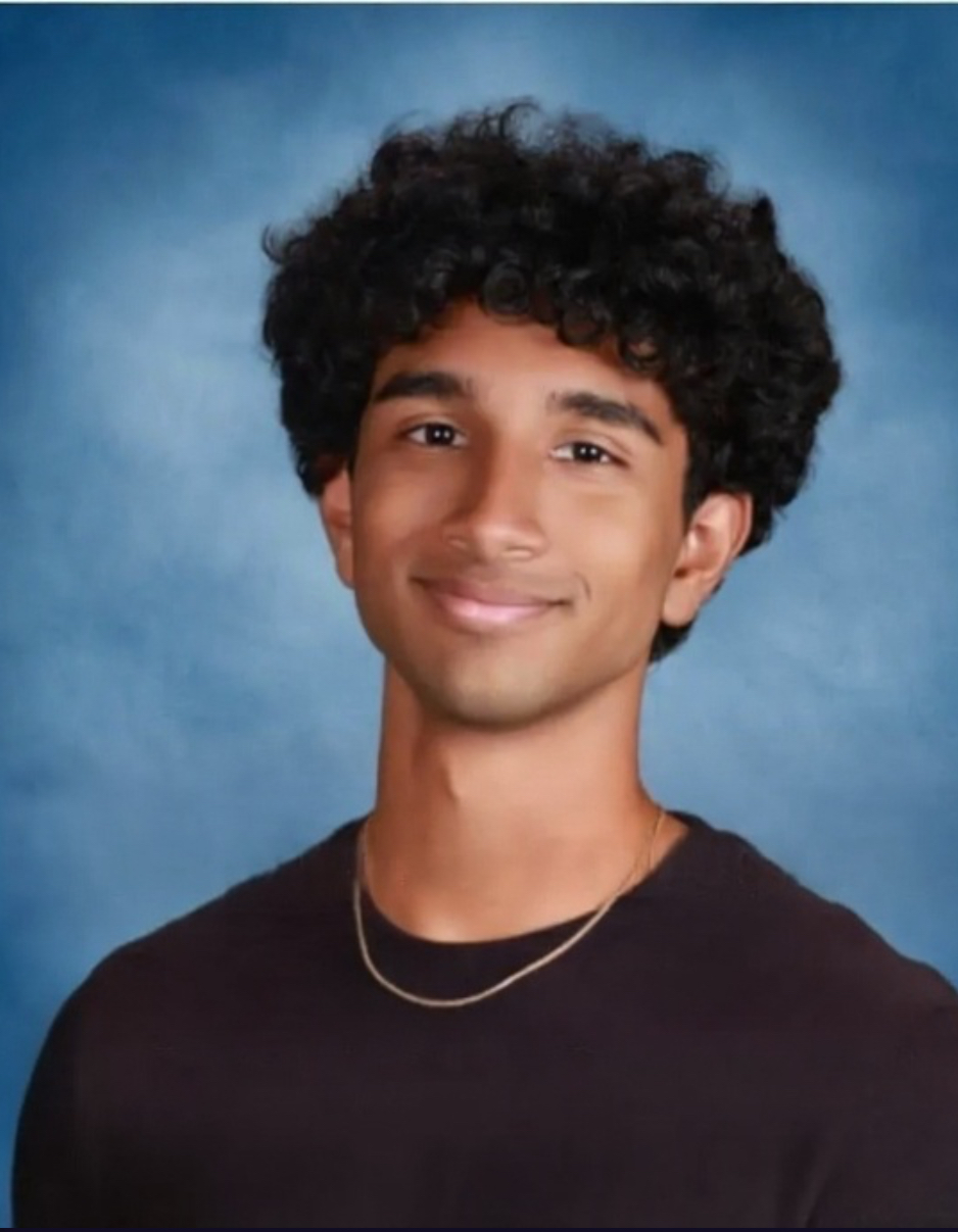 Chahel Paatur portrait